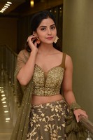 Kashmira Paradesi Photos